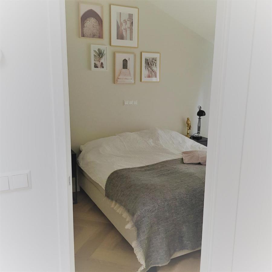 Vila In De Bocht Heiloo Exteriér fotografie